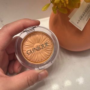 Clinique Cheek Pop (Sorbet Pop)